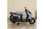 Yamaha Gear Ultima Hybrid Tahun 2025